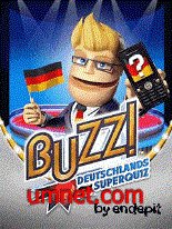 game pic for Buzz Deutschlands Superquiz  Ger